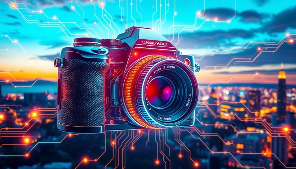 AI in photography