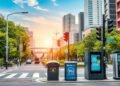 IoT Devices in Smart Cities