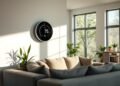 smart thermostats energy efficiency